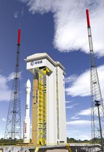 Vega Launch Vehicle