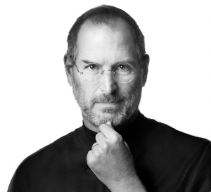 Steve Jobs passed away