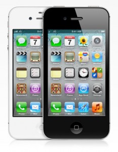 iPhone 4S Reception issues