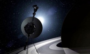 Voyager - The Interstellar Mission