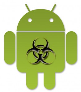 Android Market Malware