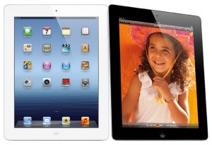 Apple's "new iPad"