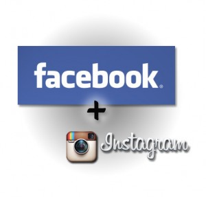 Facebook buying Instagram