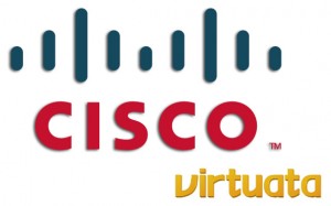 Cisco acquires Virtuata