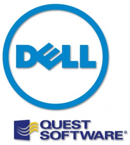 Dell to acquire Quest Software